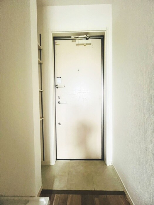 プレシャスアース稲毛区稲毛の物件内観写真