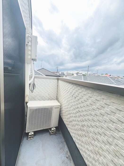 プレシャスアース稲毛区稲毛の物件内観写真