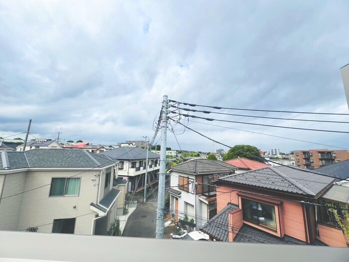 プレシャスアース稲毛区稲毛の物件内観写真