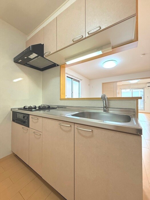 桜１１５ＨＯＭＥＳの物件内観写真