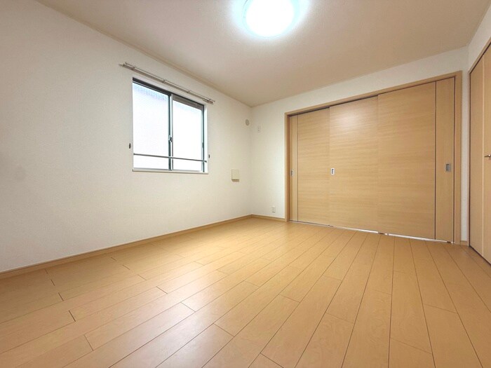 桜１１５ＨＯＭＥＳの物件内観写真