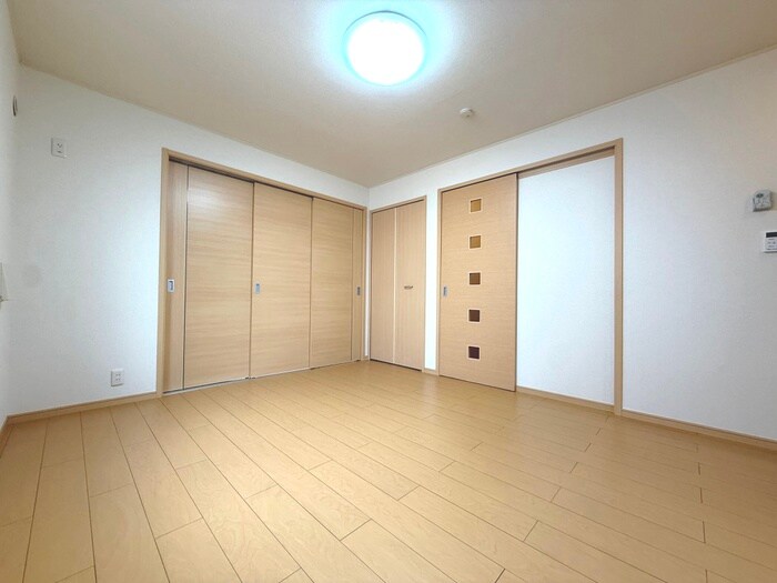 桜１１５ＨＯＭＥＳの物件内観写真