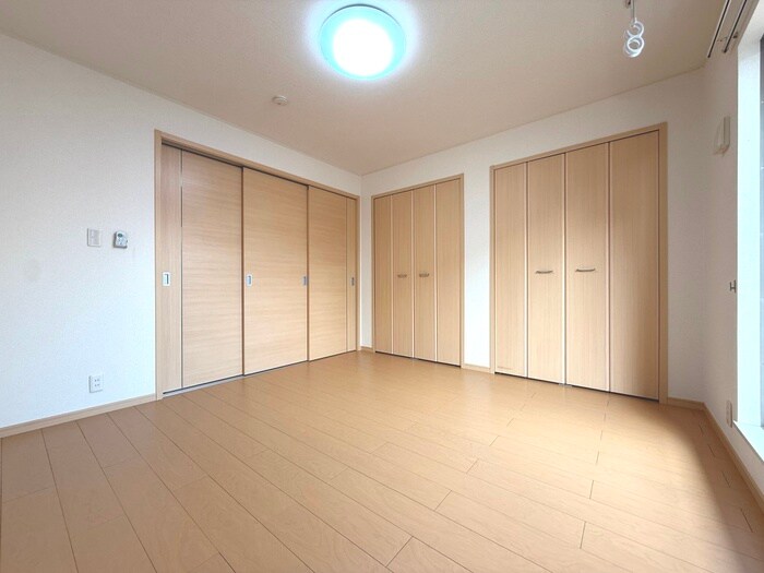 桜１１５ＨＯＭＥＳの物件内観写真