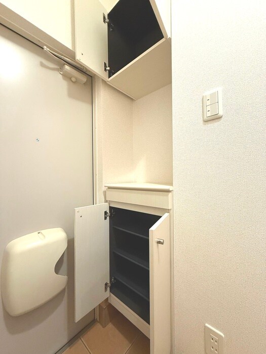 桜１１５ＨＯＭＥＳの物件内観写真