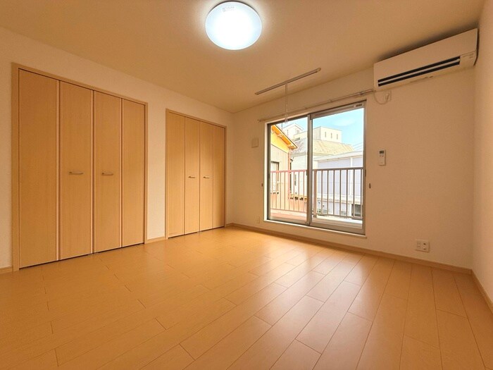 桜１１５ＨＯＭＥＳの物件内観写真