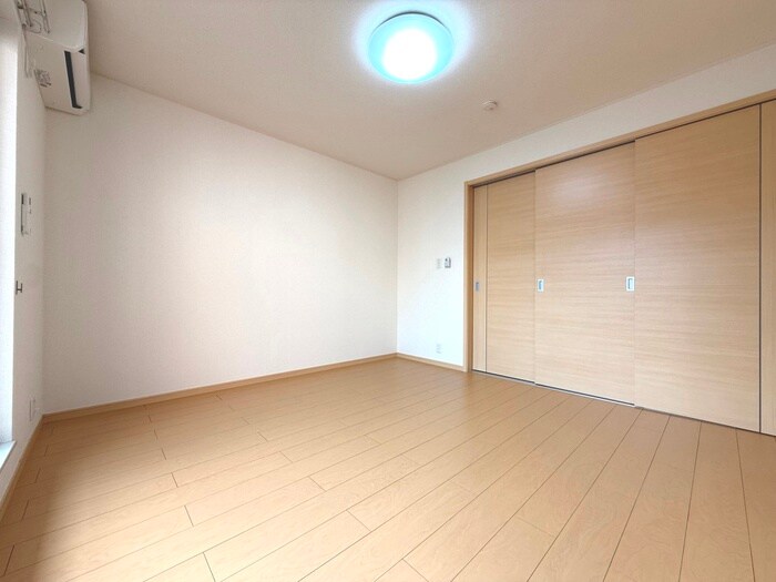 桜１１５ＨＯＭＥＳの物件内観写真