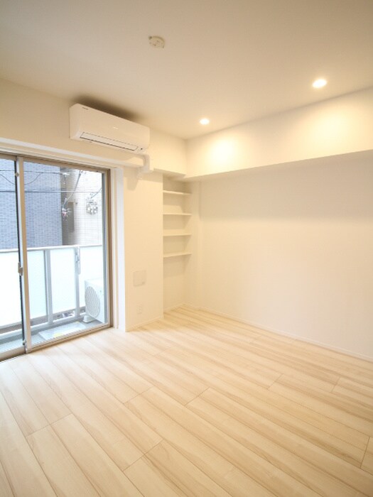 ラクラス日本橋浜町の物件内観写真