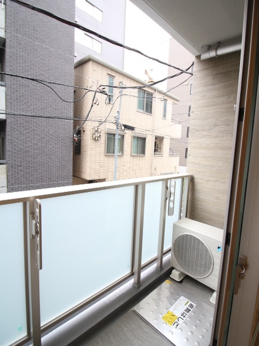 ラクラス日本橋浜町の物件内観写真