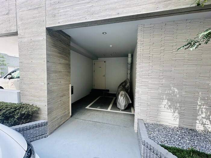 ラクラス日本橋浜町の物件外観写真