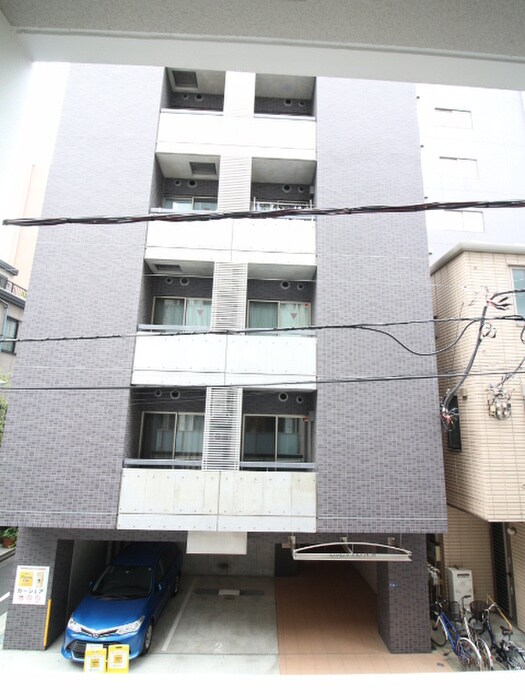 ラクラス日本橋浜町の物件内観写真