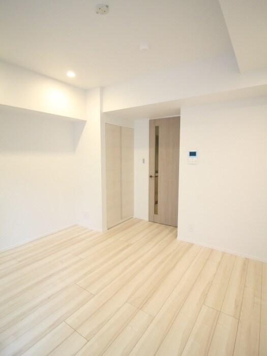 ラクラス日本橋浜町の物件内観写真