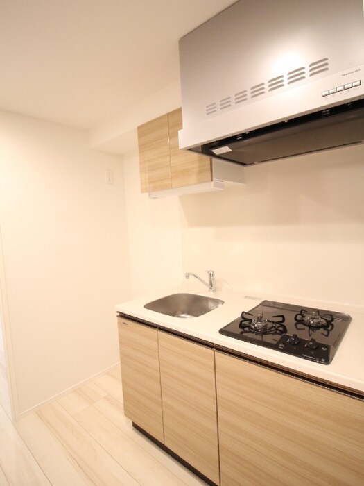 ラクラス日本橋浜町の物件内観写真