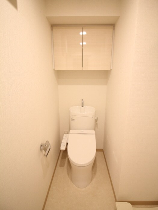 ラクラス日本橋浜町の物件内観写真