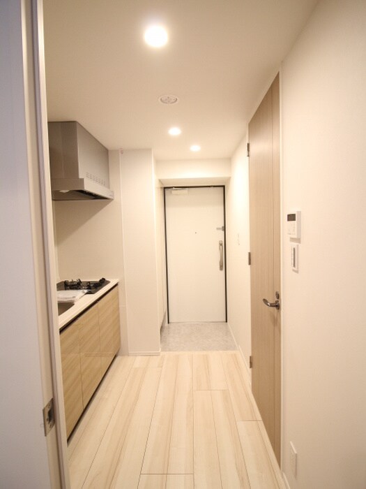 ラクラス日本橋浜町の物件内観写真