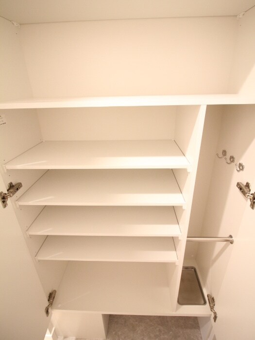 ラクラス日本橋浜町の物件内観写真