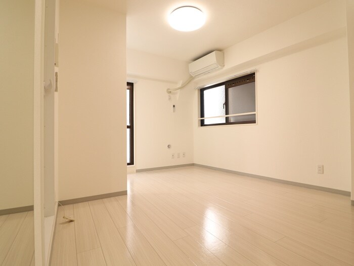 第２エントピアコ－ト麻布の物件内観写真