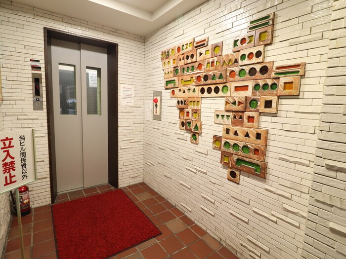 第２エントピアコ－ト麻布の物件外観写真