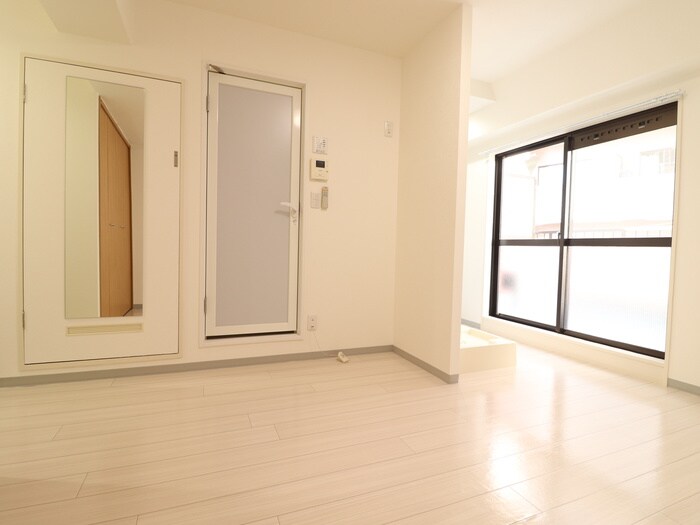 第２エントピアコ－ト麻布の物件内観写真