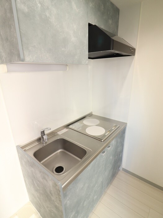 第２エントピアコ－ト麻布の物件内観写真