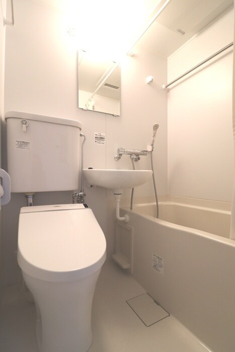 第２エントピアコ－ト麻布の物件内観写真