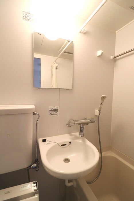 第２エントピアコ－ト麻布の物件内観写真