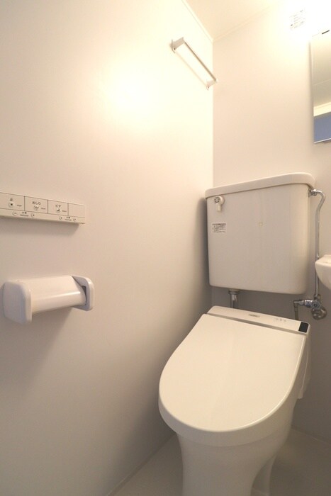 第２エントピアコ－ト麻布の物件内観写真