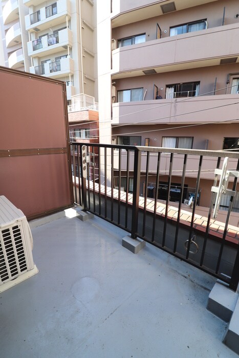 第２エントピアコ－ト麻布の物件内観写真