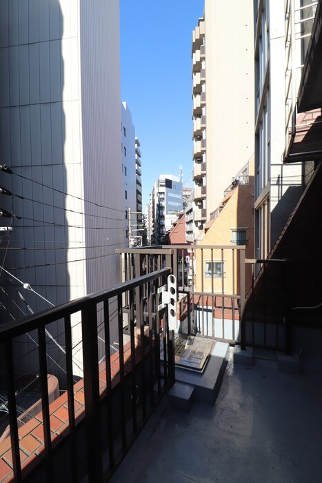 第２エントピアコ－ト麻布の物件内観写真