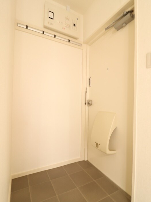 第２エントピアコ－ト麻布の物件内観写真