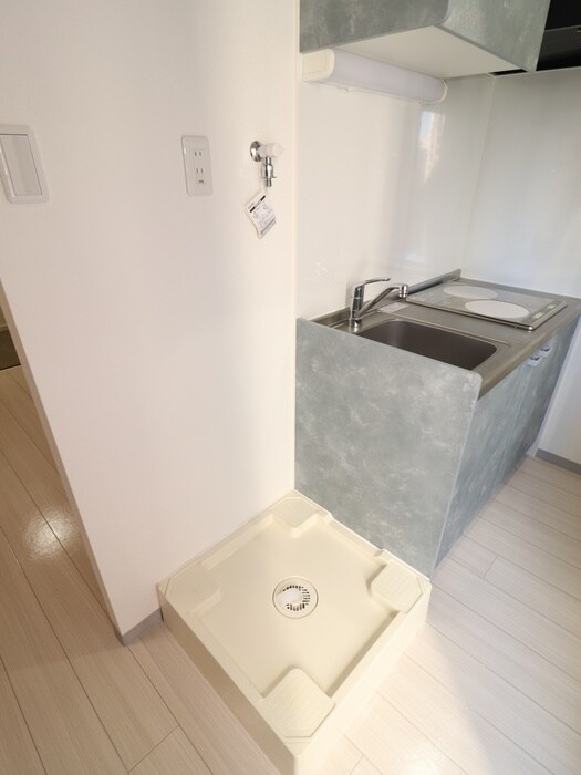 第２エントピアコ－ト麻布の物件内観写真