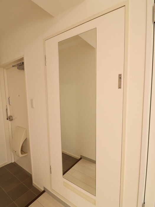 第２エントピアコ－ト麻布の物件内観写真