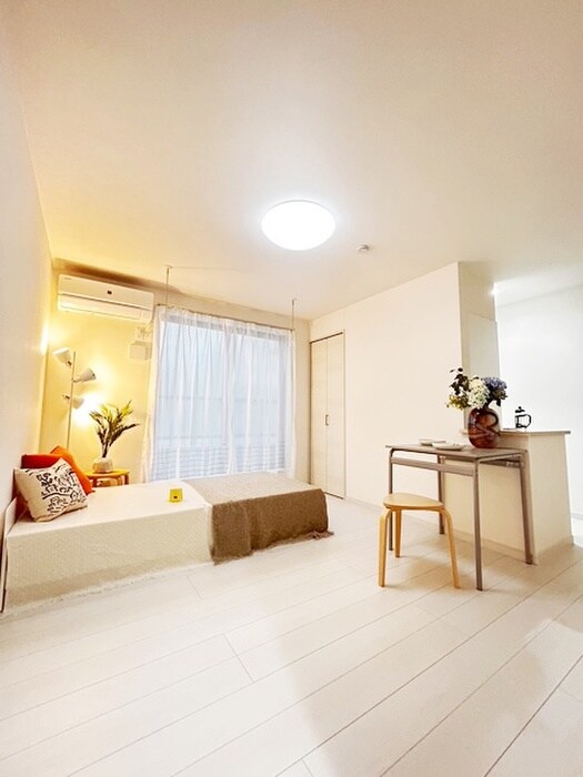 Elan　Mejiroの物件内観写真