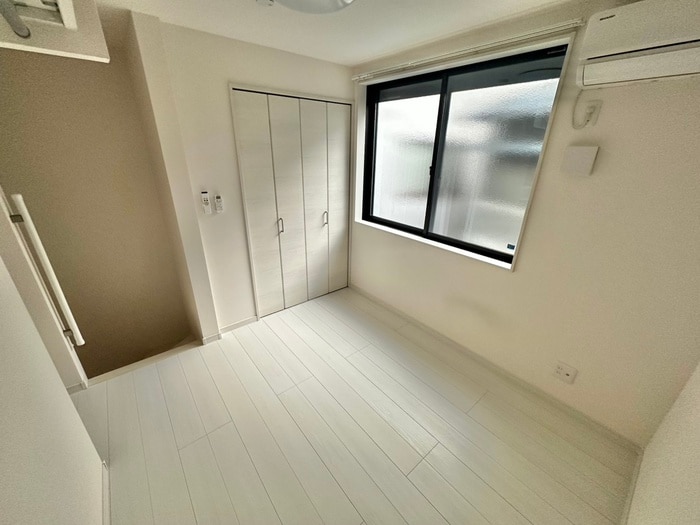 Elan　Mejiroの物件内観写真