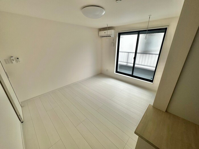 Elan　Mejiroの物件内観写真