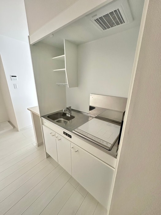 Elan　Mejiroの物件内観写真