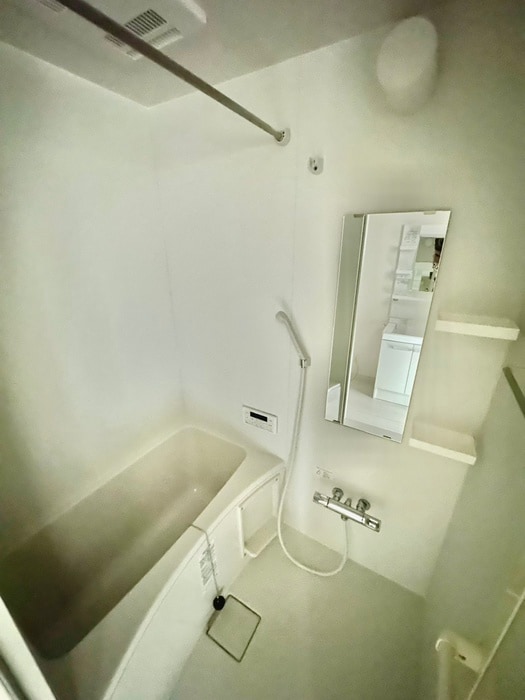 Elan　Mejiroの物件内観写真