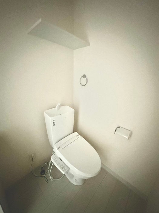 Elan　Mejiroの物件内観写真