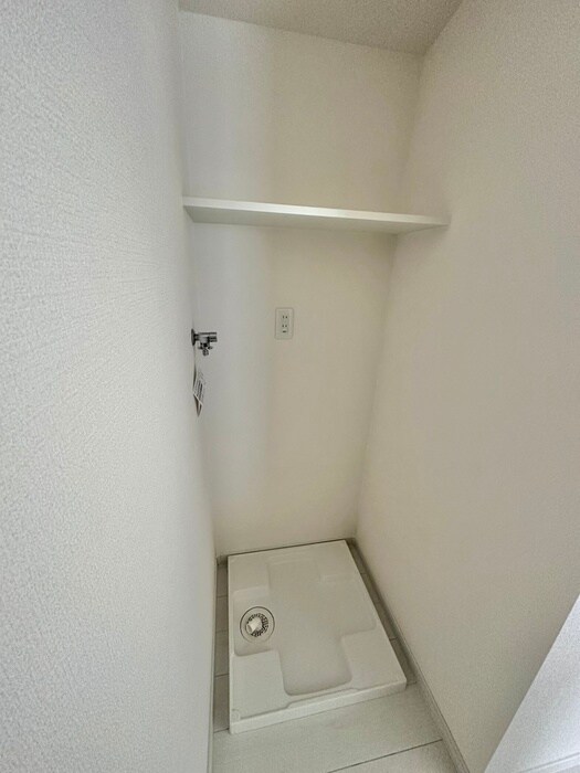 Elan　Mejiroの物件内観写真