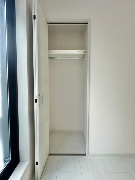 Elan　Mejiroの物件内観写真