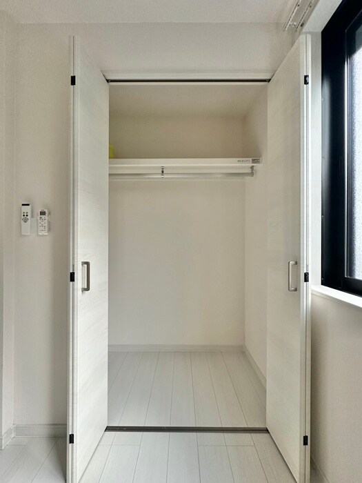 Elan　Mejiroの物件内観写真