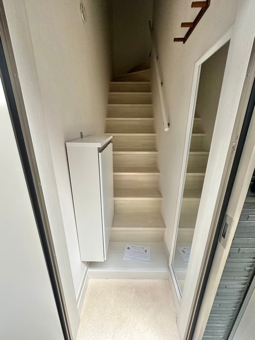 Elan　Mejiroの物件内観写真