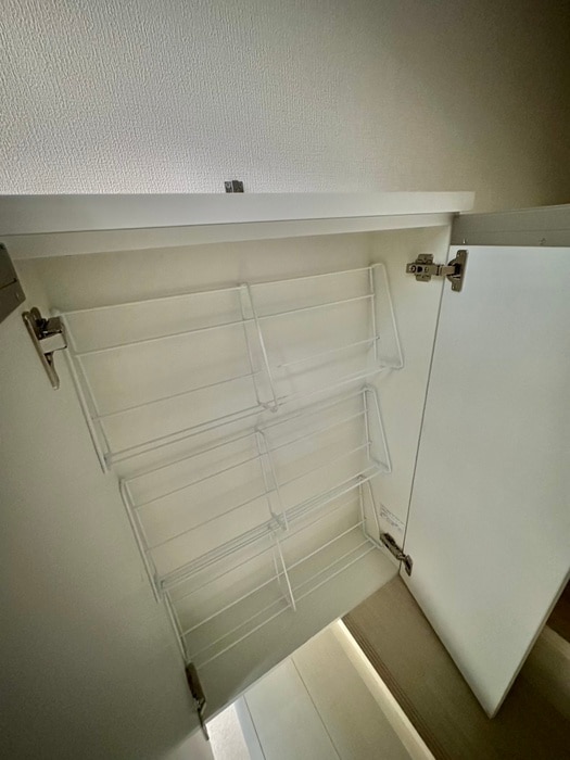 Elan　Mejiroの物件内観写真