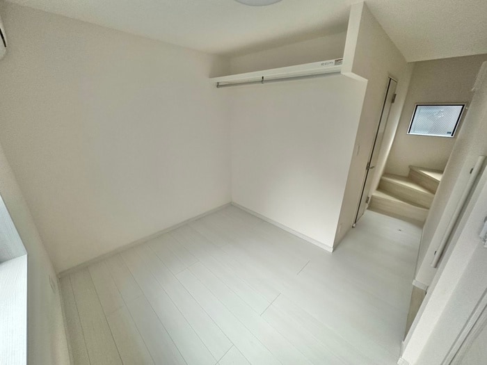 Elan　Mejiroの物件内観写真