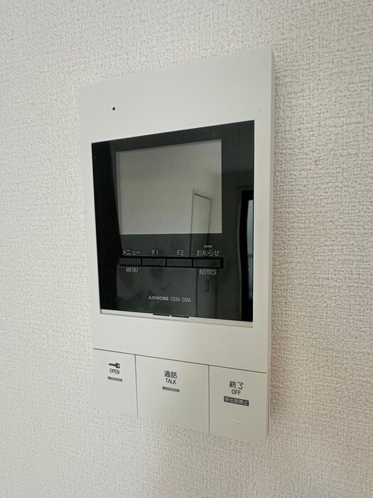 Elan　Mejiroの物件内観写真