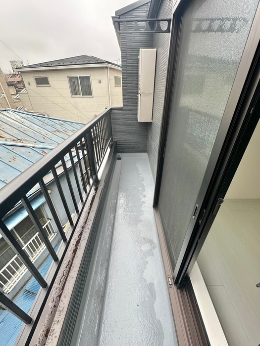 Elan　Mejiroの物件内観写真