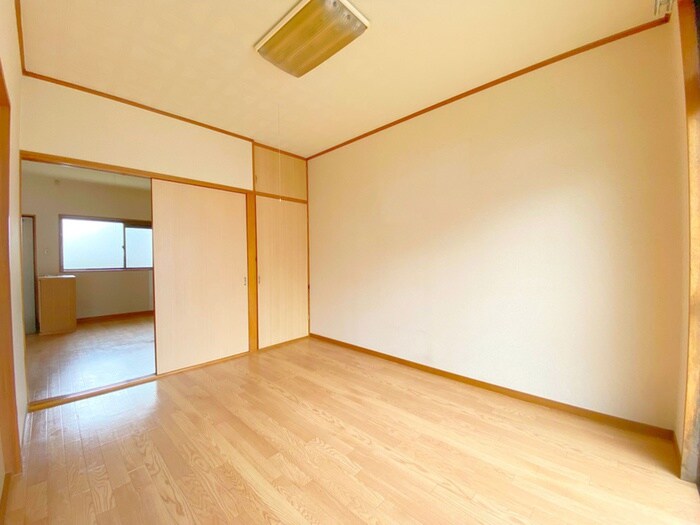 フローレンス富士見の物件内観写真