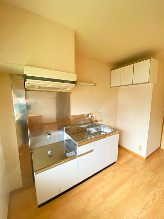 フローレンス富士見の物件内観写真