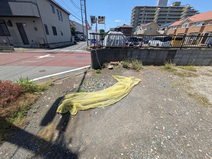 フローレンス富士見の物件外観写真