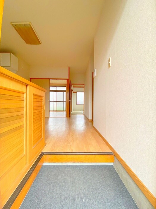 フローレンス富士見の物件内観写真