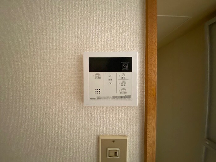 フローレンス富士見の物件内観写真